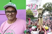 União Imperial vence Carnaval de Santos 2026 após quatro vices e celebra 50 anos com título histórico