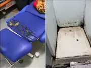 UPA de Itaperuna é denunciada por estrutura inadequada que coloca pacientes em risco