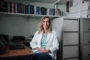 Vagas para palestra com cientista Tatiana Sampaio no IFTM se esgotam em 28 minutos
