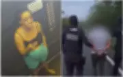 Vídeo Final: Corretora Grava Últimos Momentos Antes de Ser Assassinada por Síndico em Caldas Novas