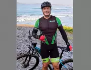 Vídeo mostra acidente fatal com motociclista em Búzios: Adolf Gripp, 41 anos, morre após colisão