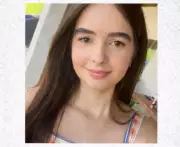 Vídeo mostra Vanessa saindo do trabalho antes de desaparecer e ser encontrada morta em Juatuba