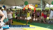 Vídeos da EPTV 2 Sul de Minas exibem notícias regionais de 14 de fevereiro de 2026