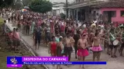 Vídeos JL2 de 18 de fevereiro de 2026: Quarta-feira de Cinzas no Pará