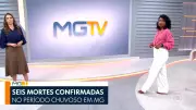 Vídeos MG1 de Terça-feira: Confira as Principais Notícias de Minas Gerais