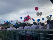 Velório e Sepultamento de Daiane Alves em Uberlândia: Emoção e Apelo por Justiça