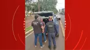 Vendedor de 70 anos é preso preventivamente por filmar criança em parque de Cascavel
