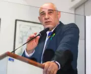 Vereador de Garopaba é preso por descumprir medida protetiva da Lei Maria da Penha