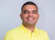 Vereador Landinho tem mandato extinto por excesso de faltas em Cristinápolis