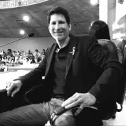 Vereador Paulo Conrado, de Volta Redonda, morre aos 63 anos