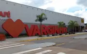Via Café Shopping em Varginha tem venda judicial finalizada com Bradesco assumindo controle