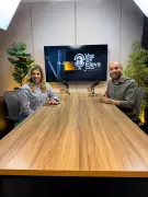 Via Verde Shopping celebra 15 anos com entrevista especial em podcast acreano