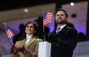 Vice-presidente dos EUA, J.D. Vance, é vaiado em abertura de Olimpíadas de Inverno