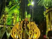 Viúvo de Rita Lee revela condição essencial para homenagem no Carnaval da Mocidade