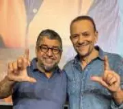 Washington Quaquá avalia que Flávio Bolsonaro é adversário 'mais fácil' para Lula em 2026