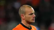 Wesley Sneijder relata milhares de ameaças de morte após críticas a jogador argentino