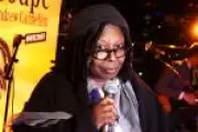 Whoopi Goldberg nega vínculos com Epstein após citação em documentos