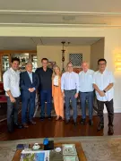 Êxodo político: sete deputados da federação PSDB-Cidadania migram para o PSD de Kassab em SP