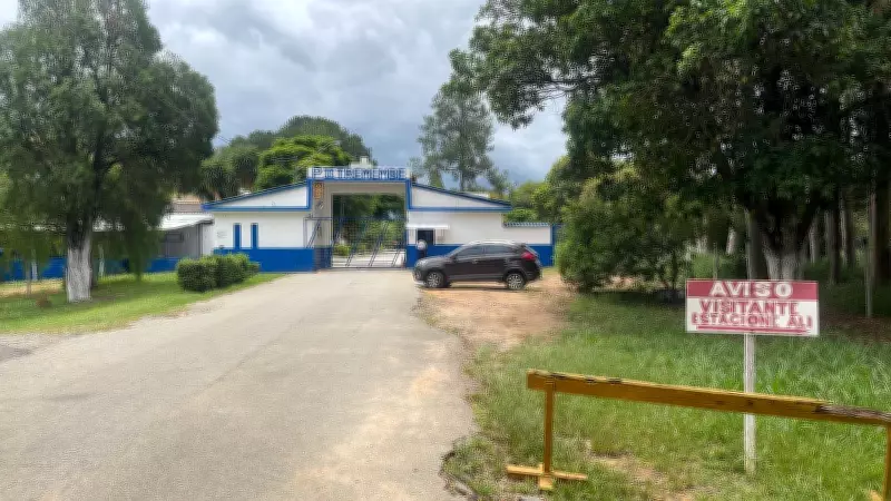 130 presos não retornam após saidinha no Vale do Paraíba; maioria é de Tremembé