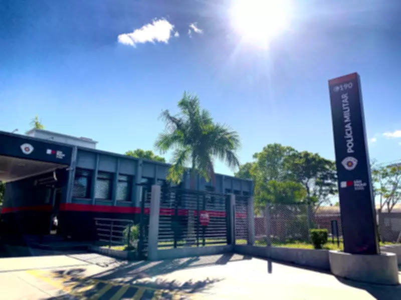 18º Batalhão da PM em Presidente Prudente completa 60 anos com histórico de atuação