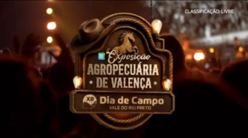 19ª Exposição Agropecuária de Valença (RJ) reúne shows gratuitos e feira de negócios