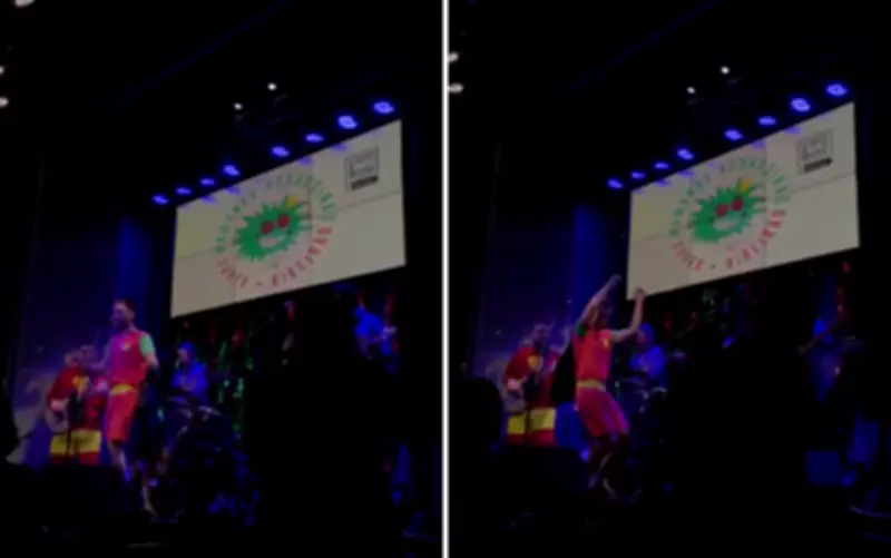 30 anos sem Mamonas Assassinas: Fã de Ribeirão relembra banda cover e fã-clube histórico