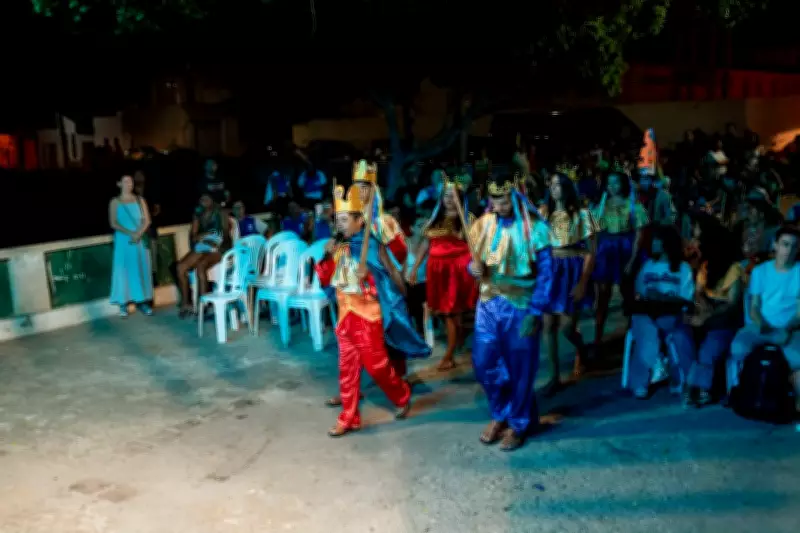 4ª edição do 'Tom do Nosso Quintal' celebra cultura sertaneja em Salgueiro com entrada gratuita