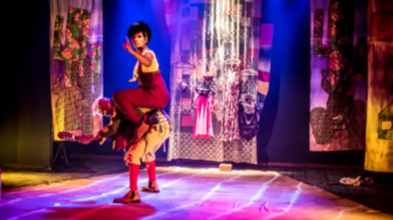 6ª Semana Amapaense de Teatro transforma cidades em palcos vivos com programação gratuita