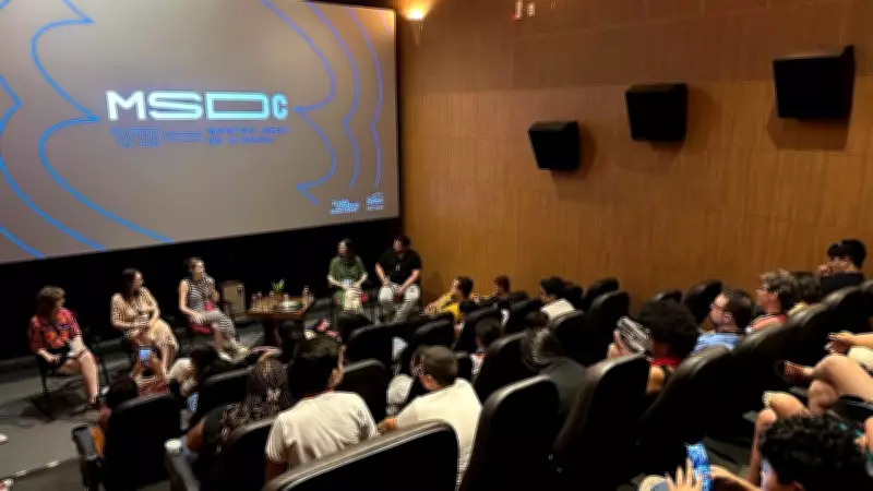 9ª Mostra Sesc de Cinema abre inscrições com prêmios de até R$ 255 mil para filmes independentes