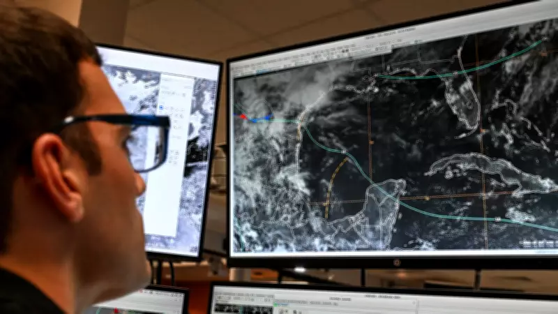 A Ciência por Trás da Previsão do Tempo: Como os Meteorologistas Antecipam o Clima