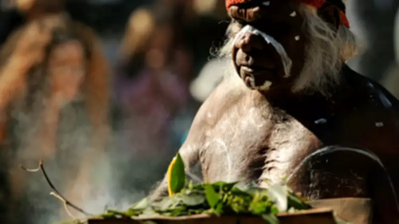 A épica jornada dos aborígenes australianos: a maior migração da história humana