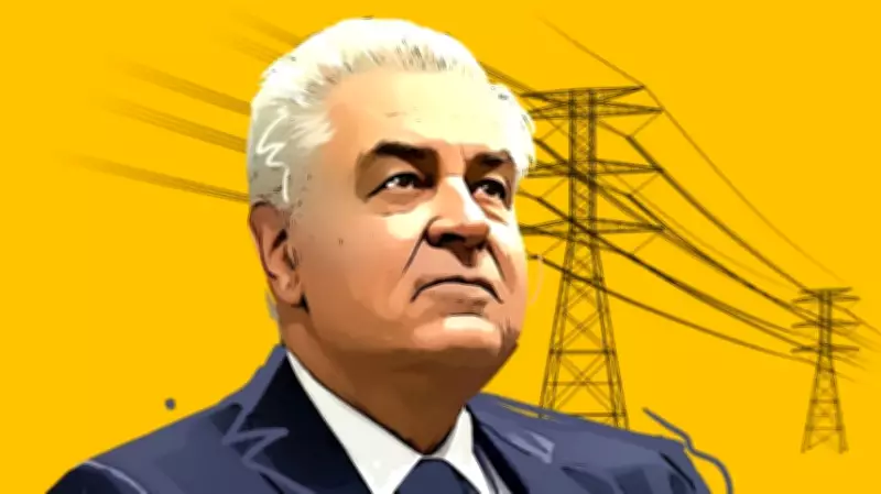 A Saga de Ivan Botelho: O Visionário que Construiu a Energisa e Revolucionou o Setor Elétrico