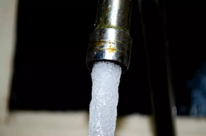 Abastecimento de água é suspenso no Jardim Maricá em Mogi das Cruzes nesta terça-feira