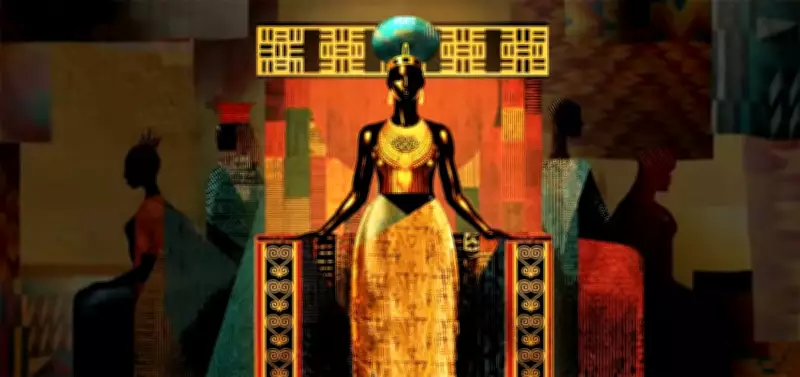 Abertura de 'A Nobreza do Amor' Encanta com Animação e 'Zumbi' de Jorge Ben Jor