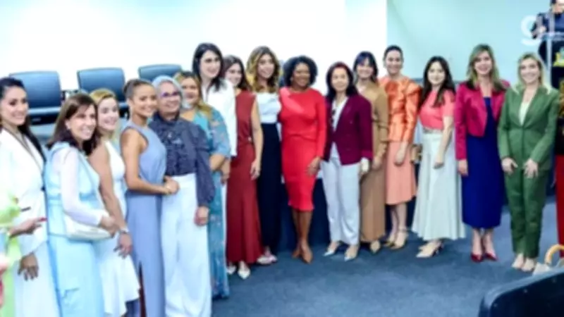 ABMCJ-MA empossa nova diretoria para triênio 2026–2029 em solenidade no Maranhão