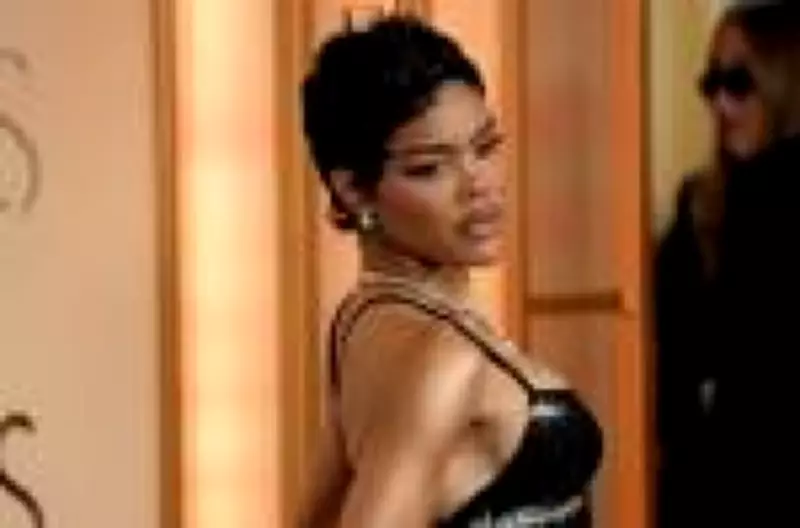 Academia do Oscar pede desculpas após atriz ser empurrada por segurança na cerimônia