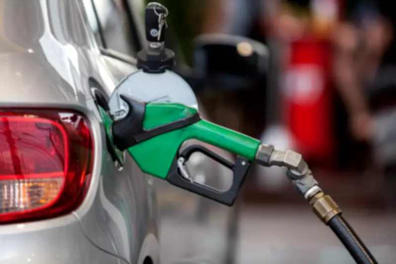 Acelen anuncia novo reajuste de combustíveis: gasolina e diesel sobem mais de 13% no Nordeste