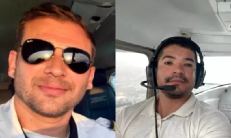 Acidente aéreo em Manaus: piloto e empresário morrem em queda de monomotor
