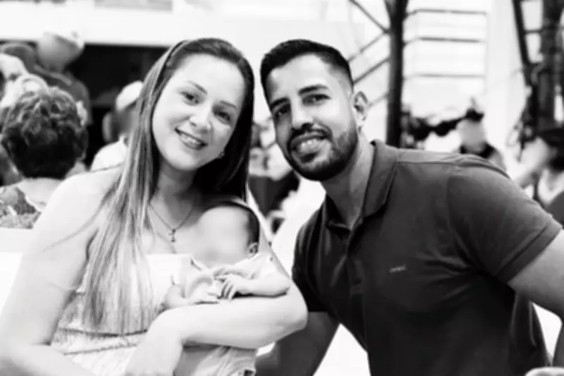 Acidente e tentativa de feminicídio deixam vítimas graves no interior de SP