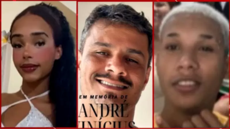 Acidente fatal em Ipatinga: adolescentes em motel, embriaguez e mortes terminam com sobrevivente preso