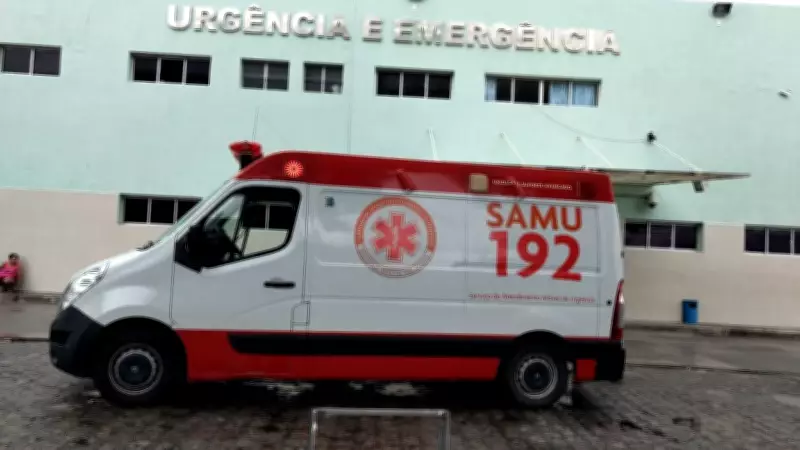 Acidente fatal na BR-316 em Alagoas deixa dois mortos e idosos feridos