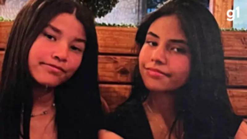 Acidente na ERS-324 mata irmãs de 19 e 14 anos em Marau, no Norte do RS