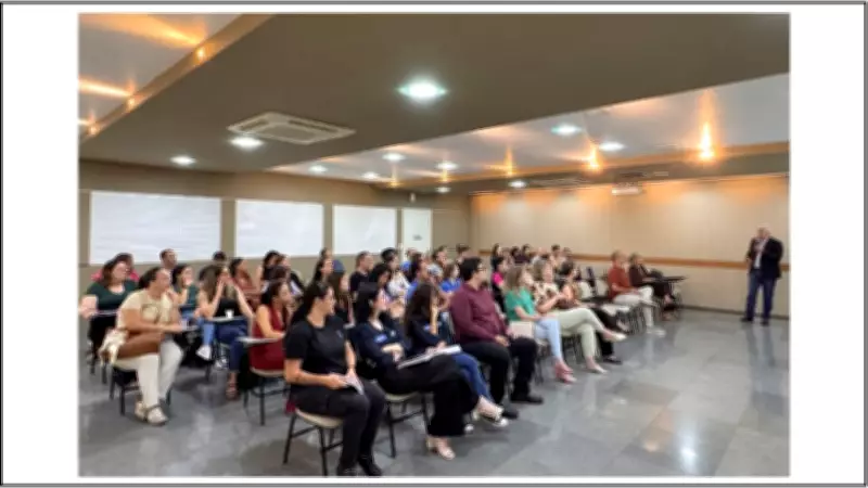 ACIL promove debate sobre os desafios da Geração Z no mercado de trabalho