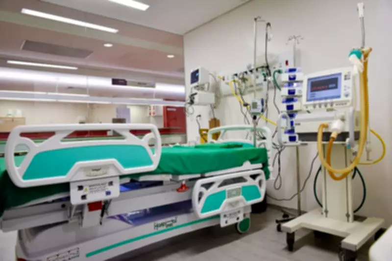 Acre amplia rede do SUS com 94 novos leitos e supera marca de 1,7 mil unidades em funcionamento