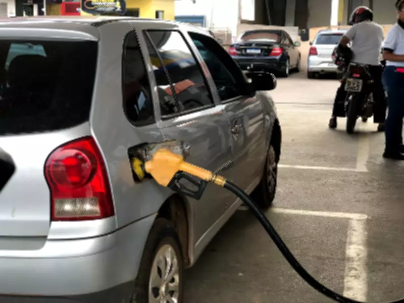 Acre tem uma das gasolinas mais caras do Brasil e guerra no Oriente Médio pode elevar preços