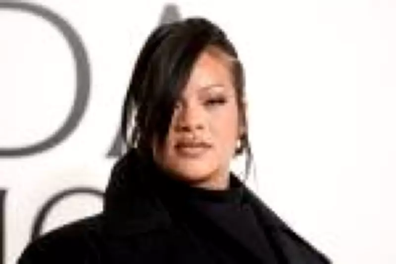 Acusada de atirar contra casa de Rihanna faz declaração inusitada em tribunal