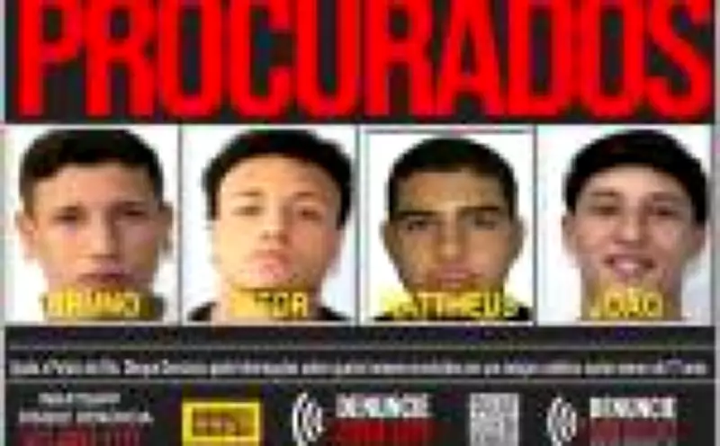 Acusados de estupro coletivo no Rio tinham histórico de violência em colégio tradicional