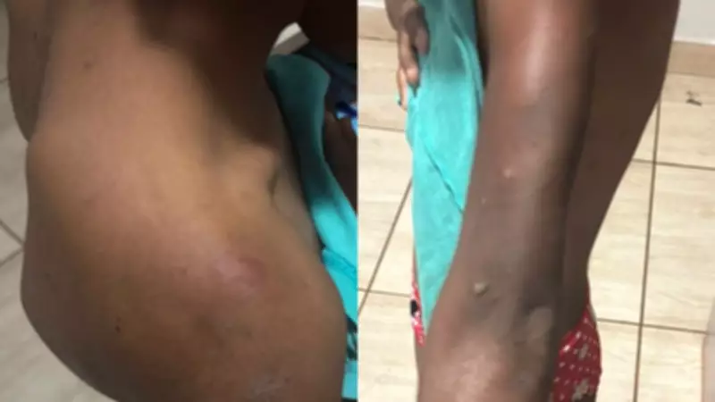 Adolescente de 12 anos é resgatada após tortura por tios em fazenda de Riolândia