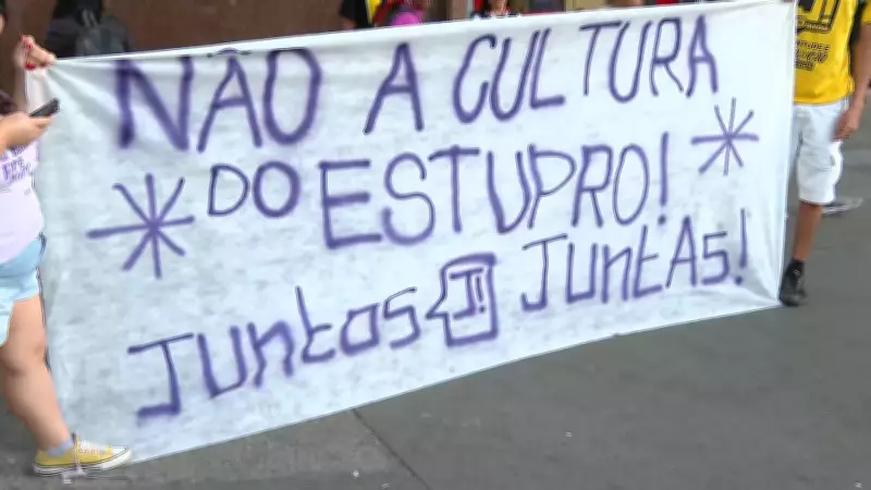 Adolescente de 12 anos vítima de estupro em escola aguarda atendimento psicológico pelo SUS