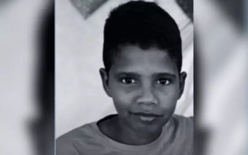 Adolescente de 13 anos morre após choque elétrico em instalação improvisada para espantar animais